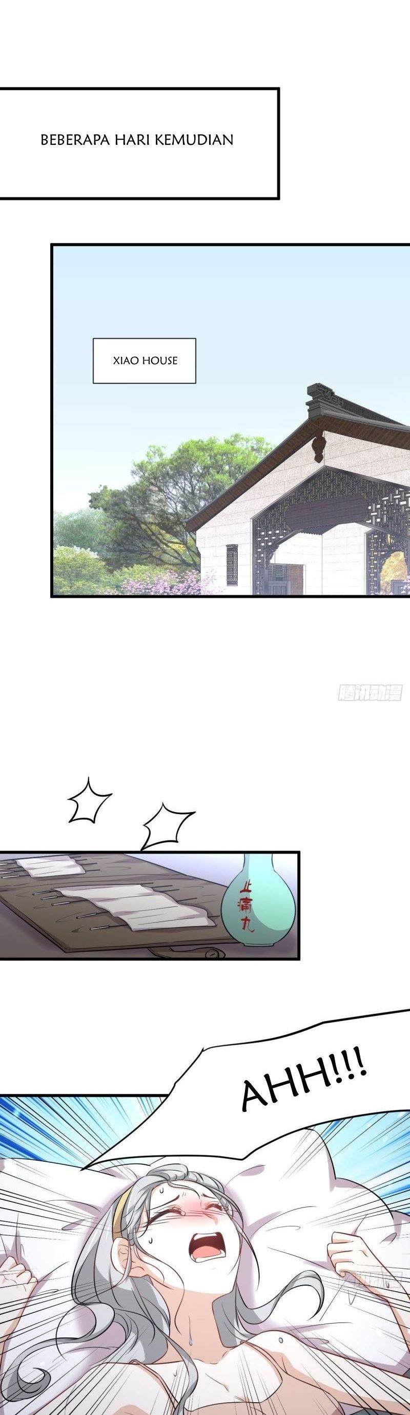 Immortal Swordsman in The Reverse World Chapter 237 Gambar 15